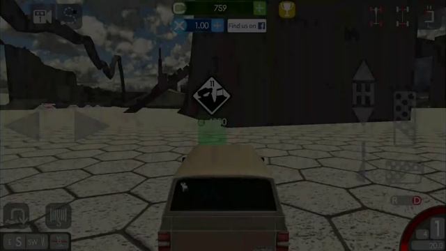 How to get FAST and EASY money in GIGABIT OFFROAD смотреть онлайн