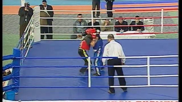 Чемпионат Ухбекистана по кикбоксингу 2007 год смотреть онлайн