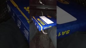 замена салонного фильтра Haval f7x