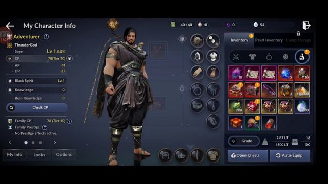Black Desert Mobile 2022 Road Map, Free Coupons & Answers to Quiz Rewards смотреть онлайн