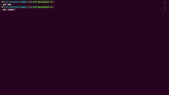 Git Branching & Merging смотреть онлайн