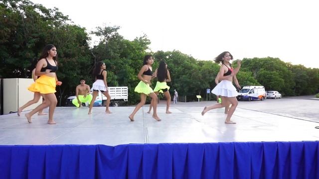 Samba Do Brasil - Sport Dance Platinum смотреть онлайн