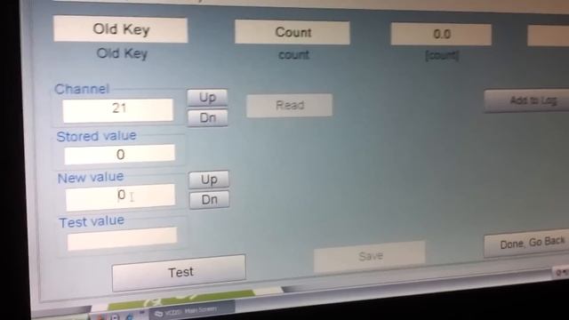 Immo 3 VW Key Adaptation/Coding Using VCDS Passat 3BG MK4 Golf Bora смотреть онлайн