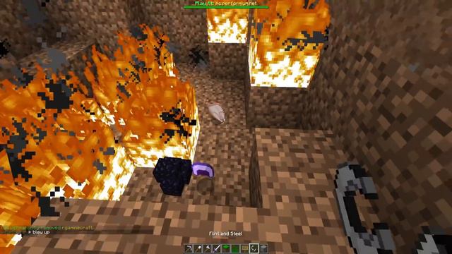 I CAUGHT MY MOD HACKING ON HER ALT ACCOUNT... смотреть онлайн