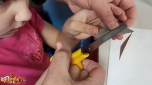 ?✂️Поделка танка в подарок папе.23 февраля? праздник ??День Защитника Отечества.