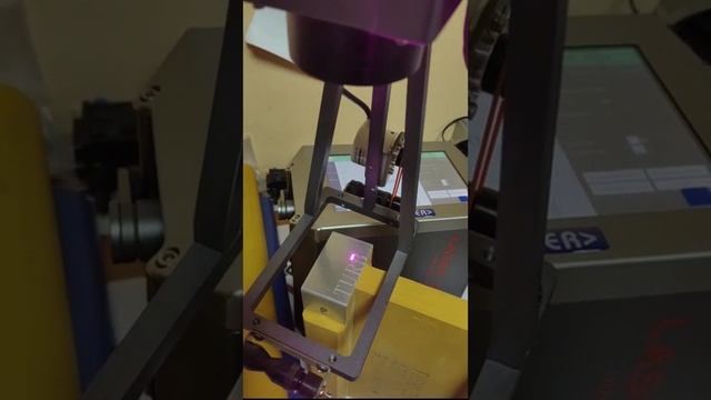 Лазерный маркиратор JPT-30W