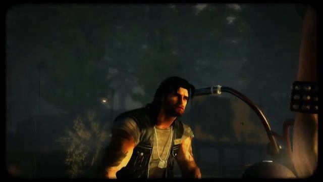 Ride to Hell: Retribution - No Rules Trailer смотреть онлайн