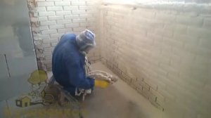Пена для утепления стен изнутри цены на запенивание стен