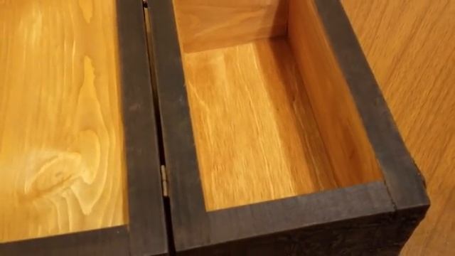 Декор донышка шкатулок. DIY. Decor bottom boxes. смотреть онлайн