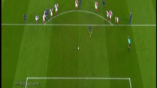 Paris 1 Vs 0 Monaco смотреть онлайн