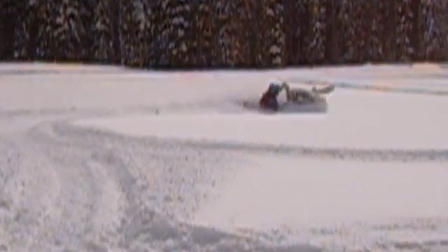 Rotax Carves (natural sounds) смотреть онлайн