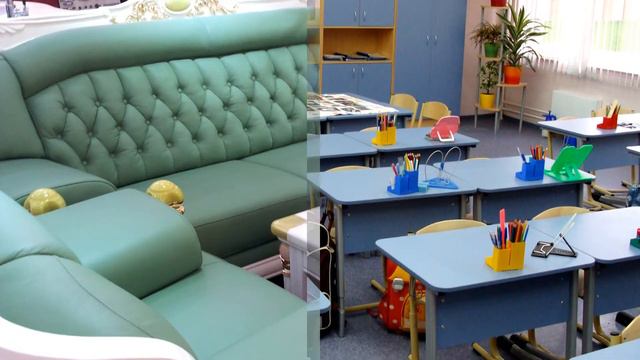 гриал (1 мин)