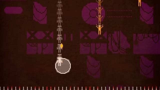 Space Lift Danger Panic! iOS trailer смотреть онлайн