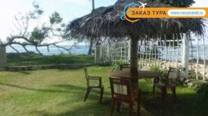 VILLAS 96 3* Шри-Ланка Хиккадува обзор – отель ВИЛЛАС 96 3* Хиккадува видео обзор