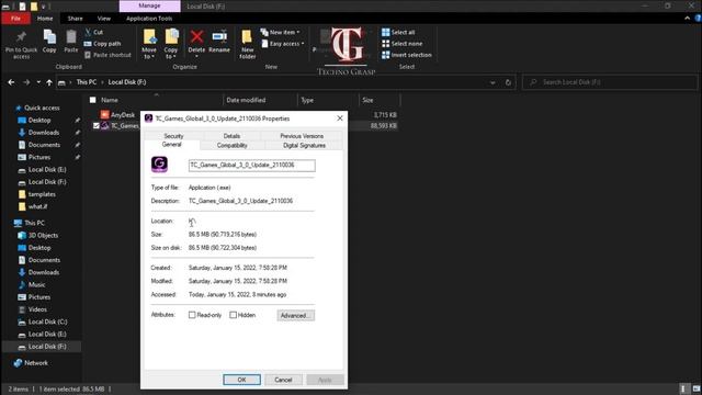 NSIS Error fix windows 10 - [Solved] Easy Method only 2min 100% Working | Techno Grasp смотреть онлайн