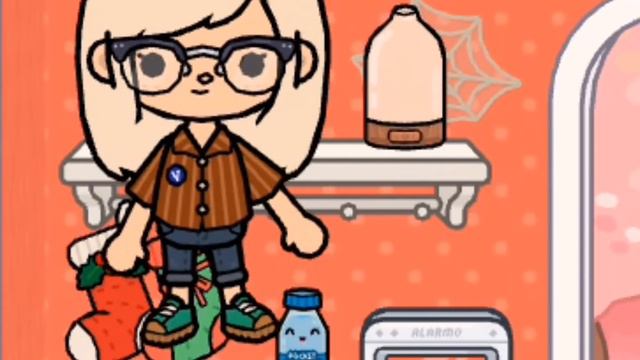 НОВАЯ ОС И ДОМ?!😱🔥//Румтур по дому//ТОКА БОКА😩🥶🌨️. смотреть онлайн