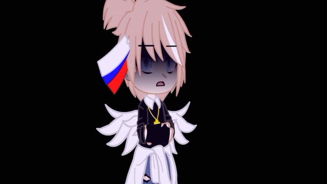 Страшилка(история на ночь)《В Карельской Глуши》○Russian_federation_offcial♡○