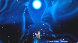 Мой ласковый и нежный зверь   Исп Зара муз Е Дога, сл С  Алиханов