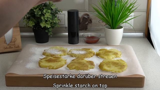 Kein Teig! Köstliche Mini-Pizzen zum Frühstück, die jeder lieben wird смотреть онлайн