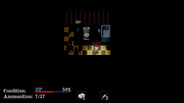 Boy Plays Clandestinity of Elsie - Part 8 - Up For Air смотреть онлайн