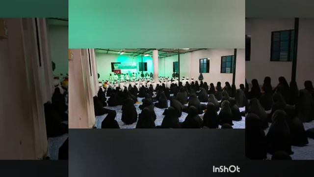 Noorul Islam SHAFI & HANAFI madrassa goripalya bangalore смотреть онлайн