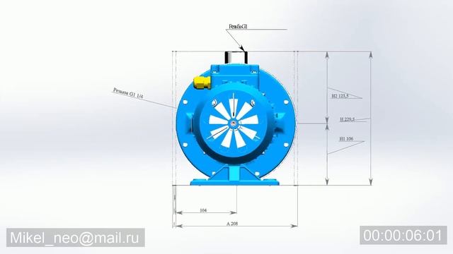 Насос CD(M) 20012 смотреть онлайн