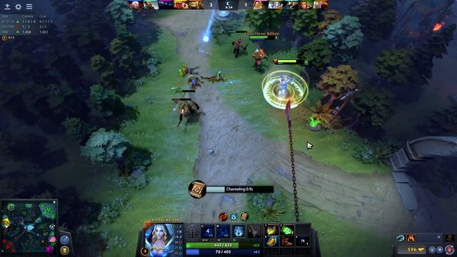 Is Dota 2 Really Harder than League of Legends? - Esports Mashup Episode 2 смотреть онлайн