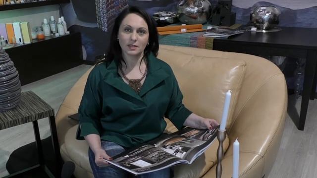 SAFINNA.Диваны  Keoma Italia.