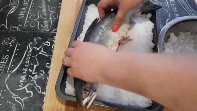 Кулинарный мастер-класс