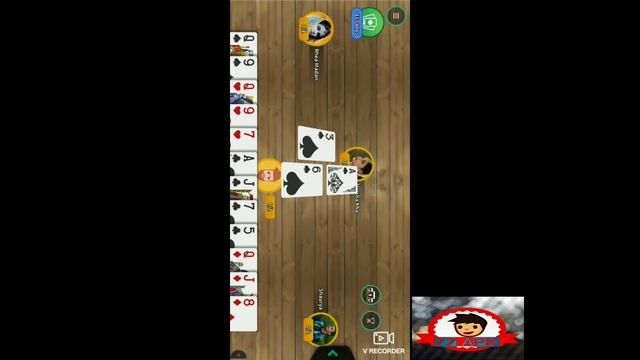 How To Play Call break || Card Game || 77 Apk смотреть онлайн