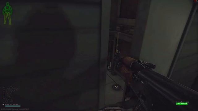 Escape from Tarkov Тарков квест! PVP 52 lvl 110 лям схрон! смотреть онлайн