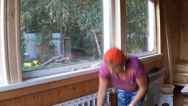ВЛОГ. И снова начали ремонт!/Закончили)/ЕДЕМ В СВАДЕБНОЕ ПУТЕШЕСТВИЕ! смотреть онлайн