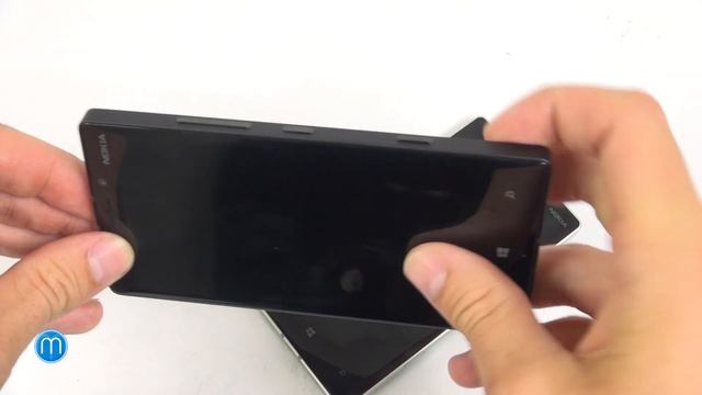 Nokia Lumia 930 (recenze) смотреть онлайн
