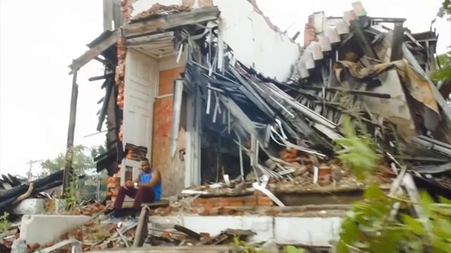 Мир подходит к концу? смотреть онлайн