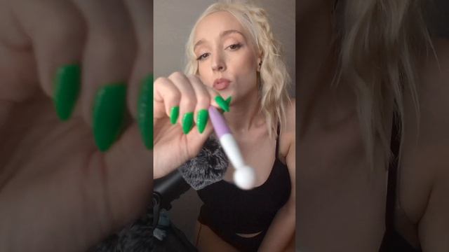 ?ASMR You're a TINY Alien ? and your ship needs ✨TINGLES✨ to fly again! ? смотреть онлайн