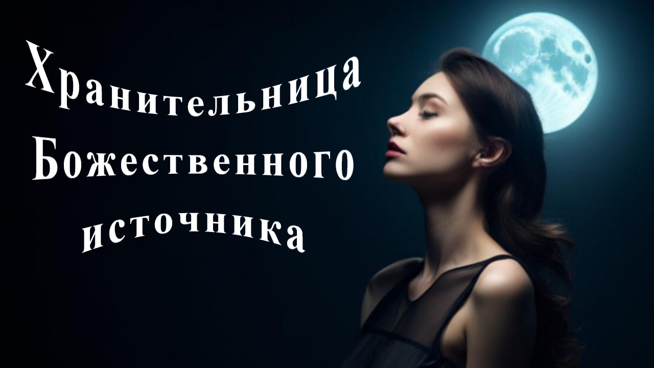 "Под одной крышей с..." Мистика. смотреть онлайн