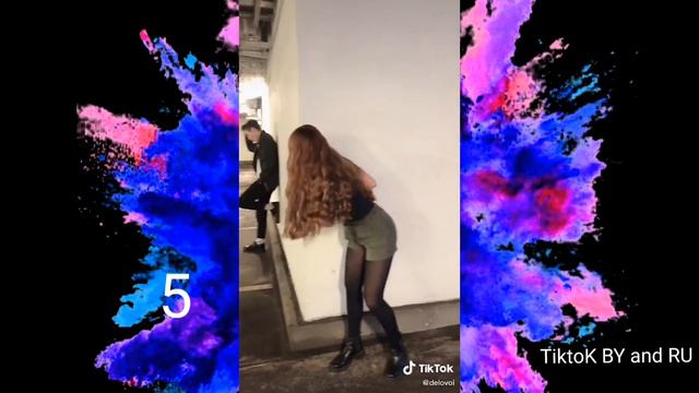 💓Топ 10 пар из Tik Tok💓| ❤Лучшие пары в Tik Tok❤. смотреть онлайн