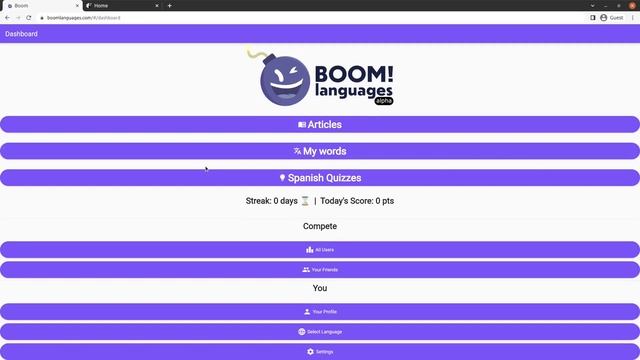 Language Logging as the "One Thing" | Boom DevLog 5 смотреть онлайн
