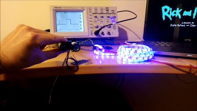 CANifier + LIDAR Lite V3 смотреть онлайн