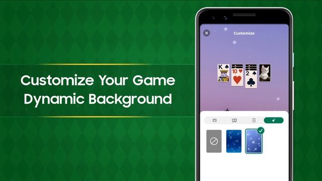 Solitaire Card Games, Klondike смотреть онлайн