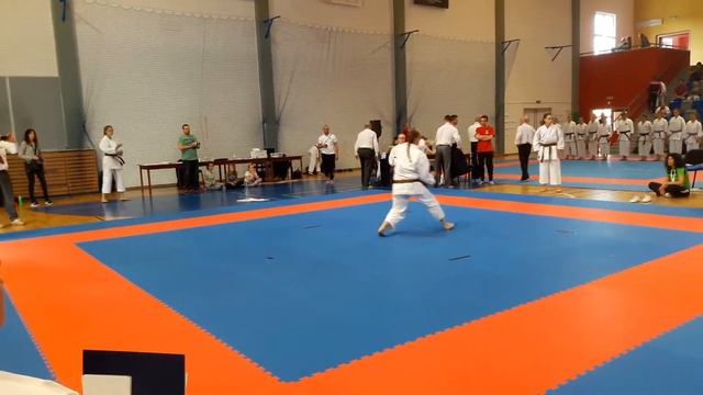 Kadaň Grand Prix Open 2017 смотреть онлайн