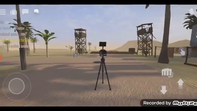 Нечего необычнго, просто PП сервер в ГОРЕ БОКСЕ #gorebox смотреть онлайн
