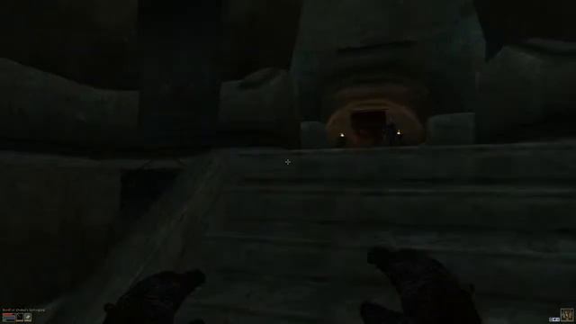 Morrowind • 10 • What do you know, even MORE Mage's Guild! смотреть онлайн