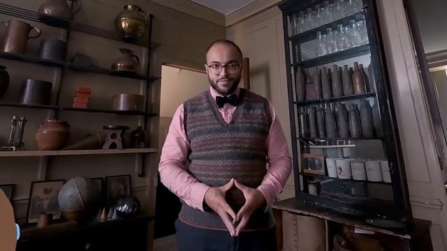 [VR GAME TRAILER] Sherlock Holmes: The Case of the Hung Parliament смотреть онлайн