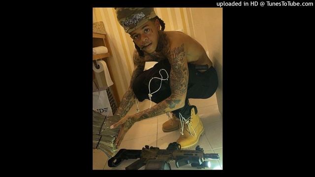 [FREE] SpotemGottem Type Beat - "Sneak Diss" смотреть онлайн