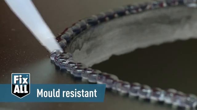 Прозрачный клей-герметик Soudal Fix All Crystal смотреть онлайн