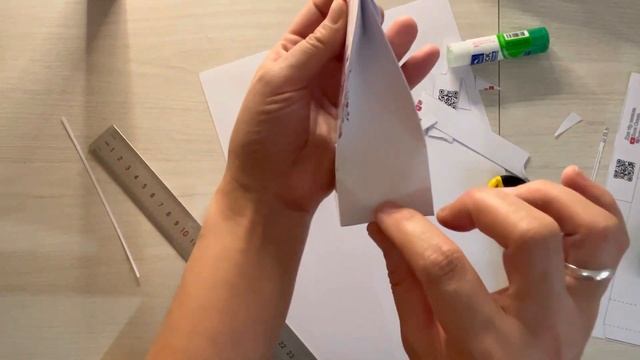 Готовые шаблоны для тойбастар Кулёк бонбоньерка смотреть онлайн