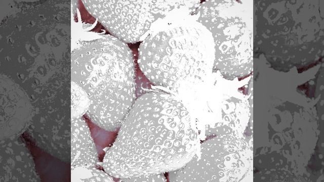 Strawberry (Instrumental)