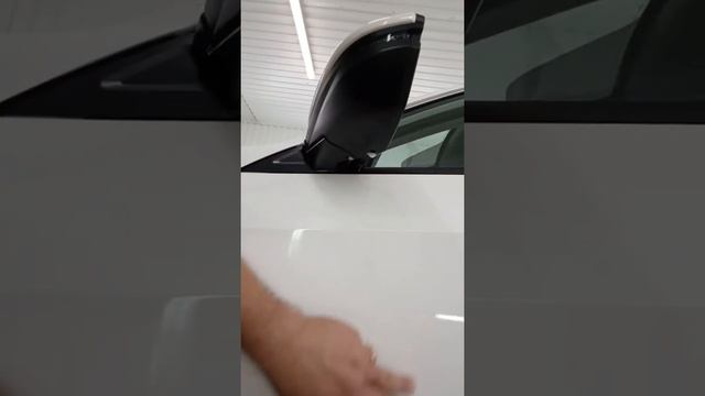 Снятие наклейки с кузова автомобиля. смотреть онлайн