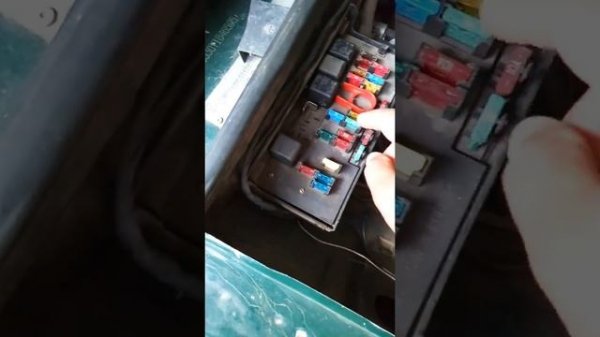 Не работает приборная панель ваз 2105